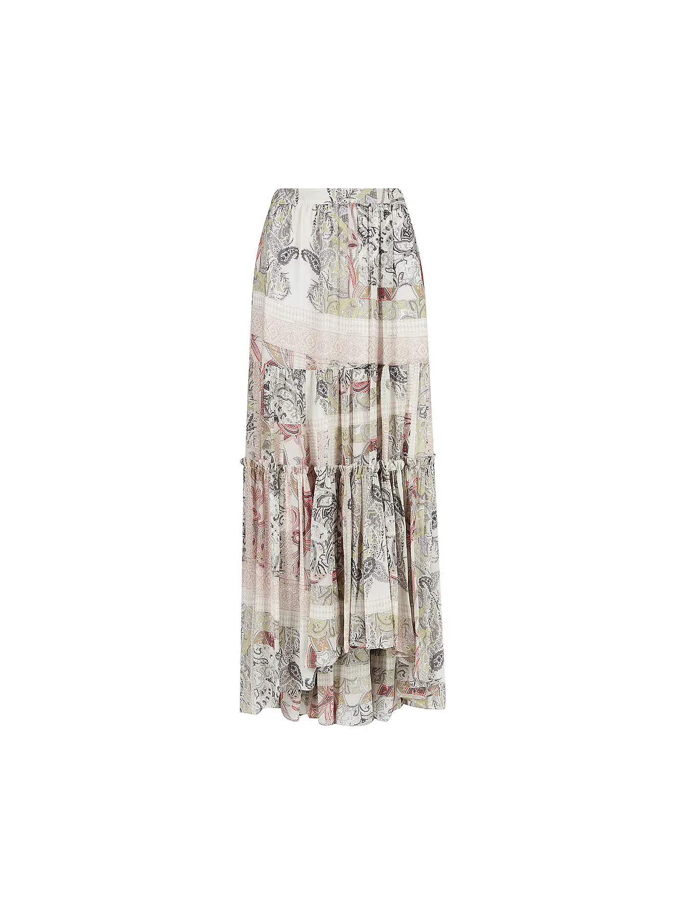 ALLSAINTS | Midirock GABI MAKUTA | 